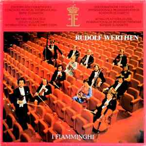 Rudolf Werthen, I Fiamminghi - Untitled