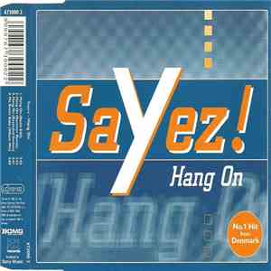SaYez! - Hang On