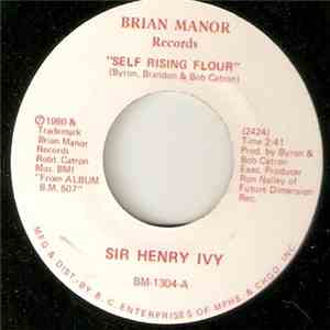 Sir Henry Ivy - Self Rising Flour