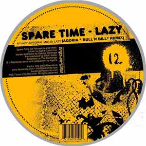 Spare Time - Lazy