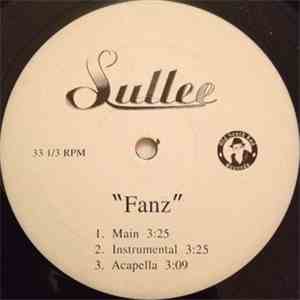 Sullee - Fanz / Movin´On