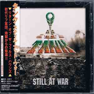 Tank - Still At War