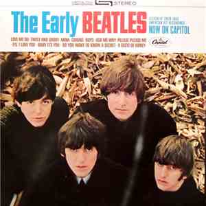The Beatles - The Early Beatles