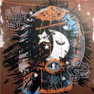 The Blue Seeds - Belt Of Venus