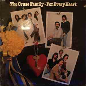 The Cruse Family - For Every Heart