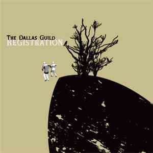 The Dallas Guild - Registration