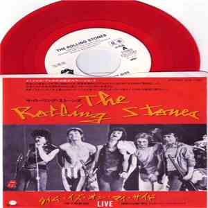 The Rolling Stones - Time Is On My Side (Live)