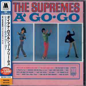 The Supremes - A' Go-Go
