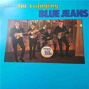 The Swinging Blue Jeans - The Best Of The Swinging Blue Jeans