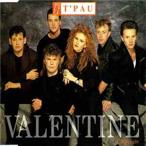 T'Pau - Valentine