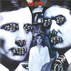 UFO  - Obsession
