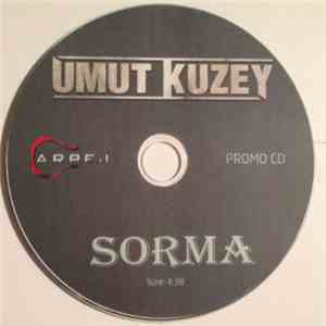 Umut Kuzey - Sorma