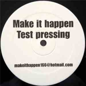Unknown Artist - Make It Happen
