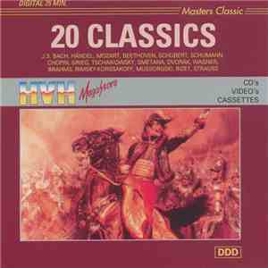 Various - 20 Classics