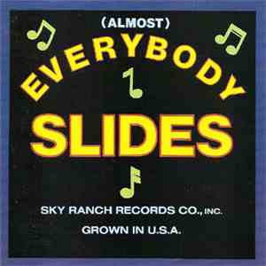 Various - (Almost) Everybody Slides