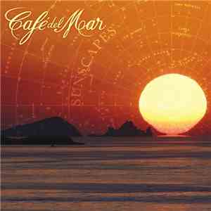 Various - Cafe Del Mar SunScapes