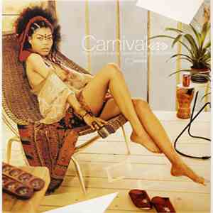 Various - Carnival (Spicy Flavours & Exotic Grooves Set Fire To Blue Note)
