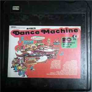 Various - Dance Machine