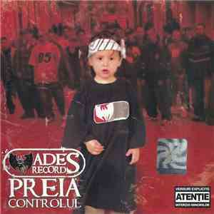 Various - Hades Records Preia Controlul