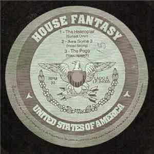 Various - House Fantasy