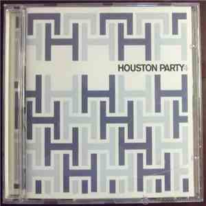 Various - Houston Party 4