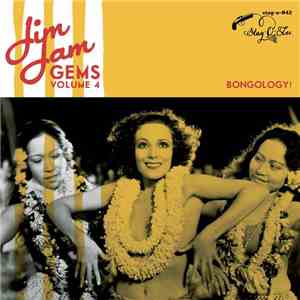 Various - Jim Jam Gems Volume 4: Bongology!