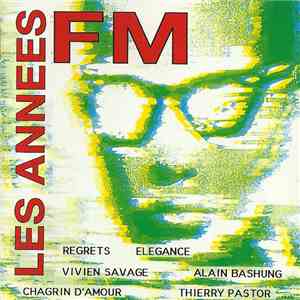 Various - Les Années FM