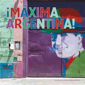 Various - ¡Máxima Argentina!