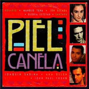Various - Piel Canela
