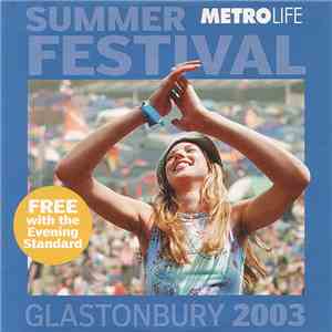 Various - Summer Festival - Glastonbury 2003
