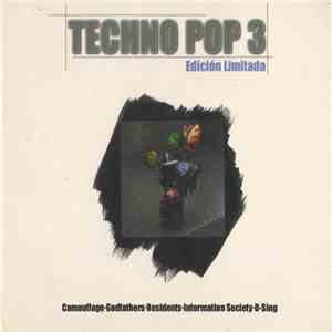 Various - Techno Pop 3