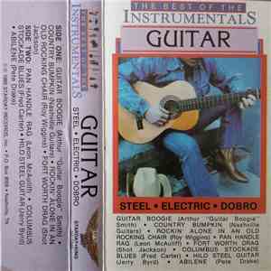 Various - The Best Of The Instrumentals: Guitar