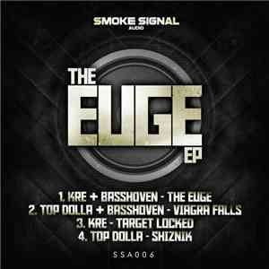 Various - The Euge EP