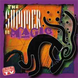 Various - The Summer Is Magic