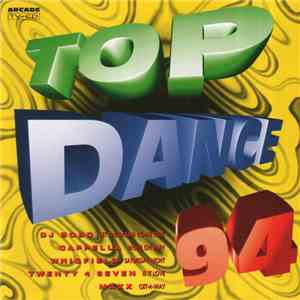 Various - Top Dance 94
