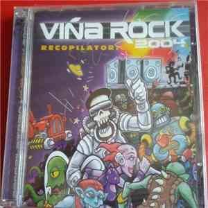 Various - Viña Rock 2004