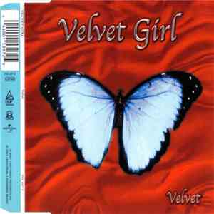 Velvet Girl - Velvet