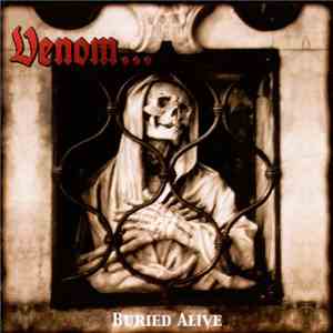 Venom - Buried Alive