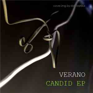 Verano  - Candid EP