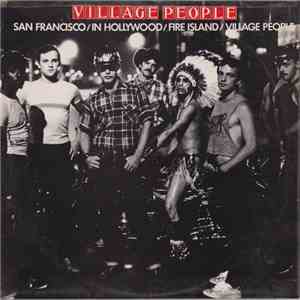 Village People - Village People