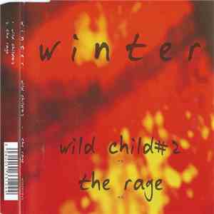 Winter  - Wild Child #2 / The Rage