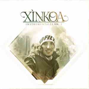 Xinkoa - Instrumentales Vol.3