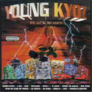 Young Kyoz - Black Roses