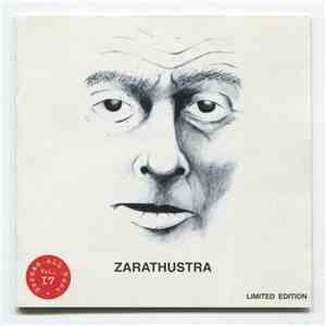 Zarathustra  - Zarathustra