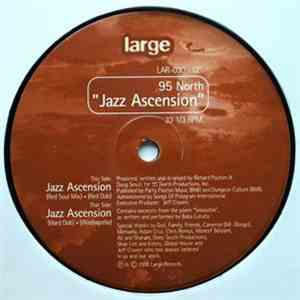 95 North - Jazz Ascension