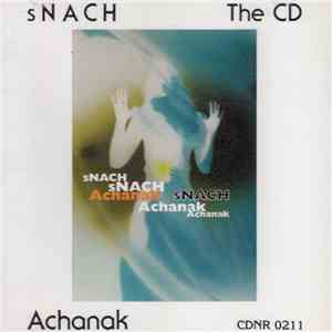 Achanak - sNACH
