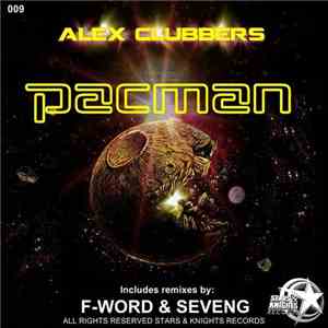Alex Clubbers - Pacman