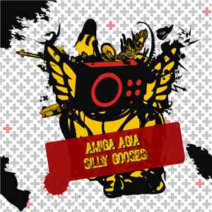 Amiga Agia - Silly Gooses