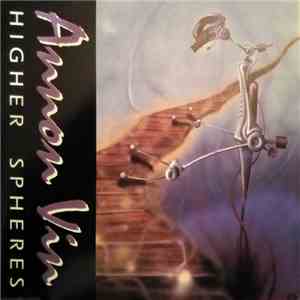 Annon Vin - Higher Spheres