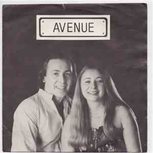 Avenue - Hooked On You